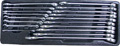 Набор ключей комбинированных 6-24мм 18пр. в ложементе в Торжке